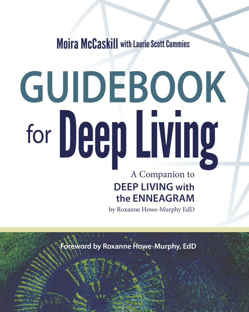 Guidebook for Deep Living 