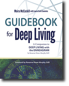 Guidebook for Deep Living 