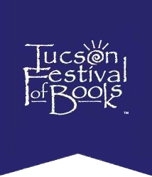 Tucson Festival of Books AZ