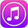 itunes icon