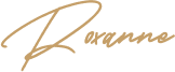 Signature of Roxanne