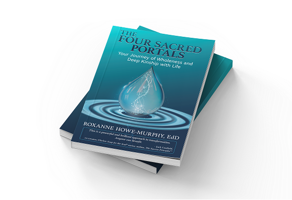 Roxanne Howe-Murphy's Book